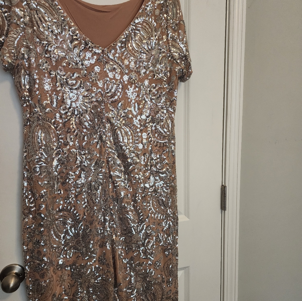 Party dress